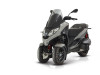 Piaggio MP3 300 HPE LT Sport E4 MY20