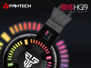 Gaming slušalice Iris Fantech HG19