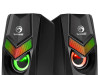 MARVO GAMING ZVUCNICI ZA PC LAPTOP 2X3W RGB (0026168)