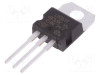 REGULATOR NAPONA LM317 1.2÷37V; 1.5A (001579)