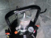 Mazalica pneumatska 12L Mar Pol