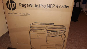 hp pagewide pro mfp 477 dw