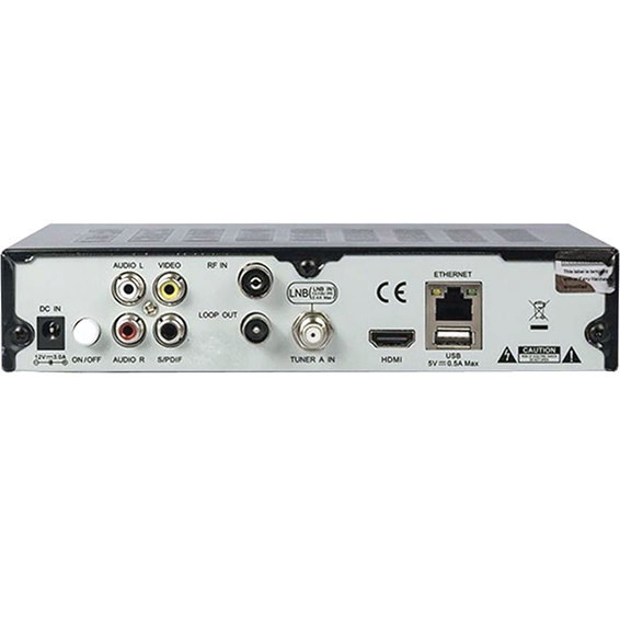 SAtELitski Resiver Linux   Zgemma  E2  NEw version