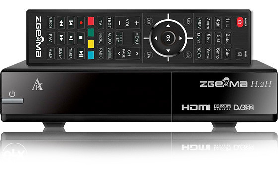 SAtELitski Resiver Linux   Zgemma  E2  NEw version
