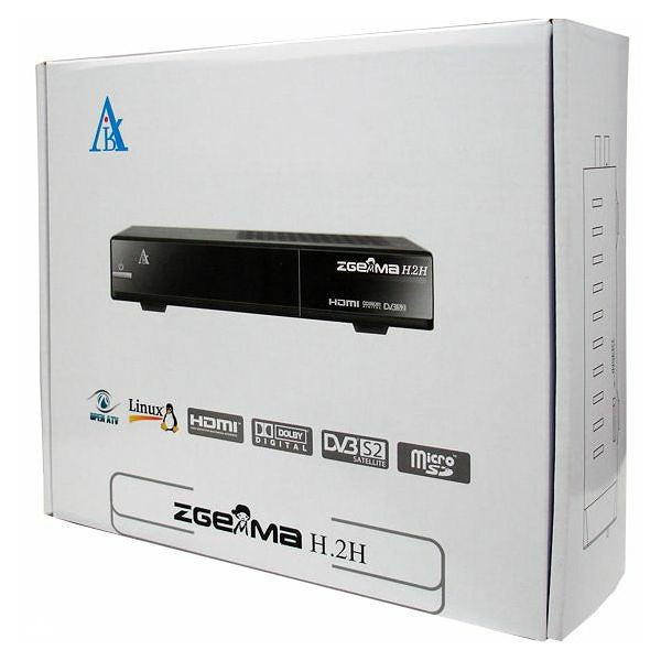 SAtELitski Resiver Linux   Zgemma  E2  NEw version