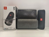 JBL Bluetooth zvučnik Flip 5 Crni