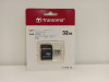 Memori kartica Micro SD memorijska 32GB