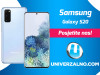 Samsung Galaxy S20