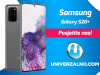 Samsung Galaxy S20+ (S20 Plus)