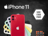 Iphone 11 128GB NOVO