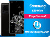 Samsung Galaxy S20 Ultra