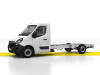 Opel Movano 2.3 CDTi Sasija L3H1 AC BETANIJA SARAJEVO