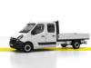 Opel Movano Doka | master sprinter - AC BETANIJA
