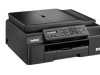 Multifunkcijski Printer Kopir Skener Fax INK Brother