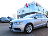 Audi A3 Limuzina 1.6 TDI Sportpaket EXCLUSIVE