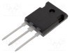 Tranzistor IRFP460 N FET 500V 13A 410W (1114)