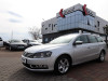 Volkswagen Passat 1.6 CR TDI Karavan Comfortline