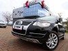 Vw Touareg 5.0 V10 TDI Tiptr. 4Motion Sportpaket