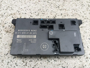 Elektronika vrata mercedes e w211 prednja lijeva