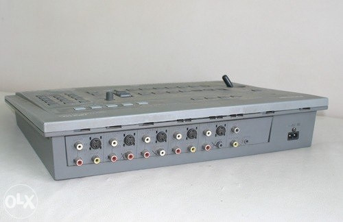 Panasonic Digital AV-Mixer WJ-AVE55