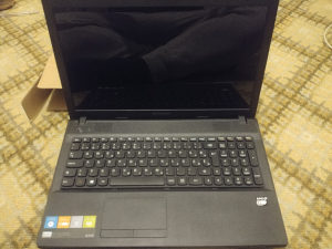 Lenovo laptop g505 za djelove