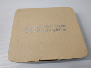 Bluetooth slušalice, magnetno spajanje