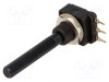 POTENCIOMETAR 6PMI 1M MONO LINEARNI (002052)