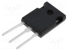 HGTG20N60A4 TRANZISTOR 600V 40A 290W (016192)