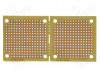 PERTINAX PLOCA SA RUPAMA 45X91mm H25SR075 (017536)