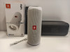 JBL zvučnik Bluetooth Flip 5 bijeli