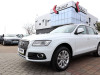 Audi Q5 2.0 TDI Quattro Sportpaket EXCLUSIVE PLUS