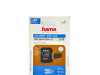 HAMA microSDHC kartica 32GB 80 MB/s UHS-1 Class U3 4K