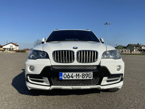 BMW X5 3.d aerodynamic (7 sjedista)