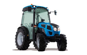 traktor LANDINI  Serie 2-055 T3