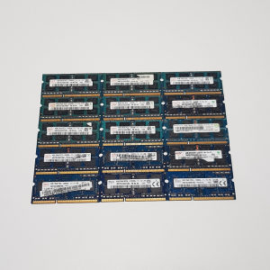 4GB DDR3 1600MHz Laptop memorija veca kolicina
