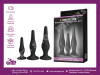 Butt Plug Set