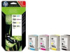 Tinta komplet HP 940XL