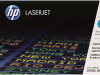 Toner HP cyan 504A