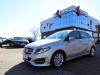 Mercedes B 180 D Sportpaket Style EXCLUSIVE FACELIFT