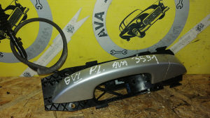 RUCKA VRATA P. L. GOLF 6 VI 5N0839885G AVA 3591