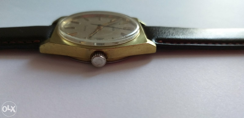 OMEGA GENEVE CAL.613 REF.136.0049