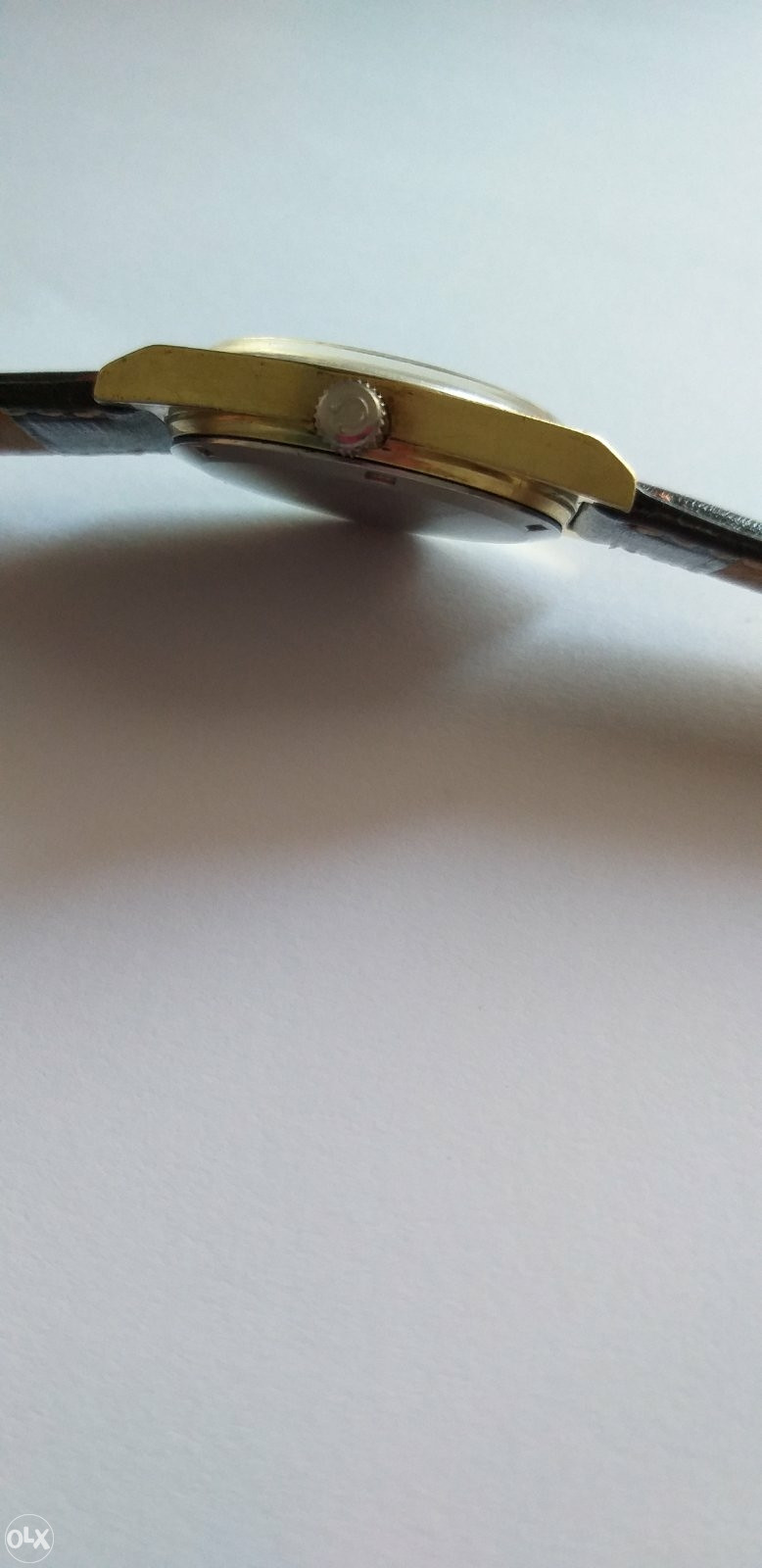 OMEGA GENEVE CAL.613 REF.136.0049