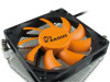 INTER-TECH CPU cooler Argus T-200