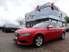 Audi A4 2.0 TDI Sportpaket EXCLUSIVE