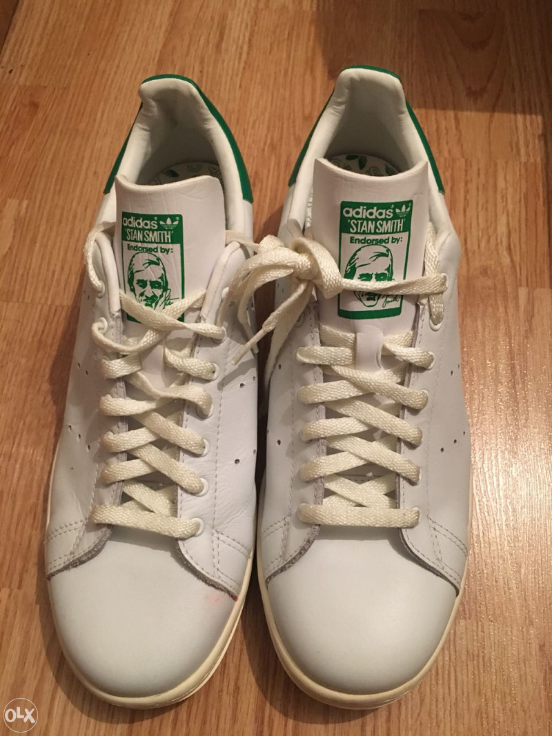 Adidas stan smith sales muske