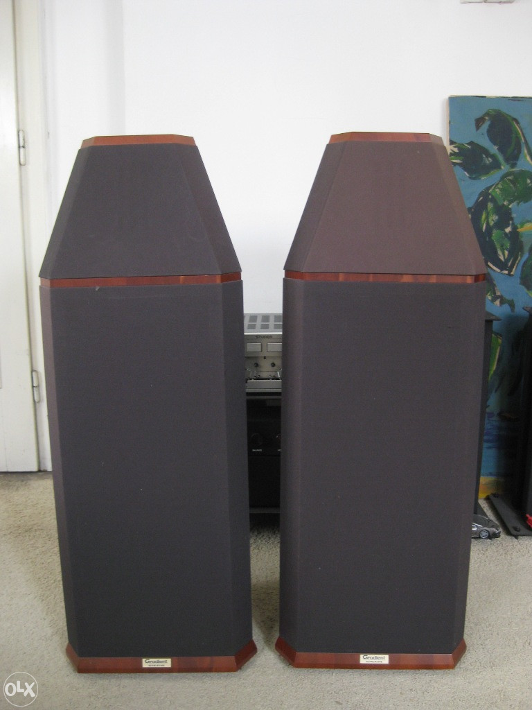 GRADIENT Revolution mk2
