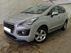 Peugeot 3008 2.0 BlueHDI Premium 150 KS -FACELIFT-