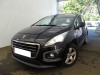 Peugeot 3008 1.6 BlueHDI Tiptronik Premium -FACELIFT-