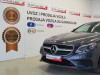 Mercedes-Benz CLS 250 4 MATIC