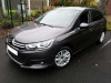 Citroen C4 1.6 BlueHDI Automatik Park Assist 120 KS